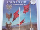 ROBERT PLANT – Heaven Knows - 12