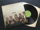 Faces - The First Step - 2nd UK Pressing UK Gatefold Vinyl LP