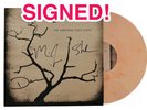 The Airborne Toxic Event Self Titled LP Pink Vinyl AUTOGRAPHED  SIGNED