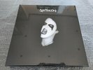 SATYRICON: Dark Medieval Times / The Shadowthrone DELUXE Vinyl 4 LP Box lim 700