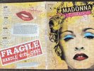 Madonna CELEBRATION Vinyl 4-LPs Greatest Hits Best Of