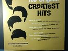 rare, 1964, Beatles - The Original Greatest Hits - 33 1/3 LP record - # GRC-1001