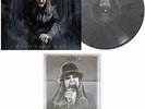 Ozzy Osbourne- Ordinary Man (smoke color sealed Vinyl/w poster) SEALED