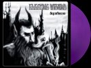ELECTRIC WIZARD - 'Dopethrone' 2xLP