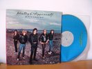JOHN KAY AND STEPPENWOLF Wolftracks SUPER DISC Audiophile LP 1982 NAUTILUS NR 4