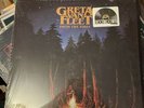GretaVanFleet From The Fires vinyl opened & Ready To Play