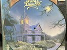 King Diamond-Them Pic Disc LP
