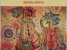 ANDREW CYRILLE SPECIAL PEOPLE SOUL NOTE SN 1012 ITALY 1981 SEALED