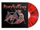 SLAYER- SHOW NO MERCY  RED/BLACK Color  Vinyl)  Very Limited SEALED...