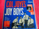 THE JOY BOYS 