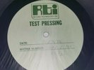 Buddy Rich - Mr. Drums Cafe/MFSL Original Master Test Pressing