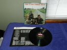 The Clash Combat Rock  Vinyl LP