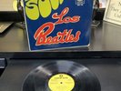 THE BEATLES - LOS BEATLES - LP 
