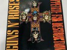 Guns N' Roses - Appetite For Destruction LP Geffen Records GHS 24148 1987 Press