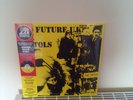 NO FUTURE UK (YELLOW & BLACK VINYL) by SEX PISTOLS Vinyl LP  culture factory