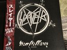Slayer-Show No Mercy Tour (red limited live) LP NEW