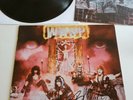 W.A.S.P.-W.A.S.P.-LP first pressig,signed by Blackie Lawless,Autogramm,capitol