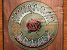 Grateful Dead - American Beauty LP Warner Bros. WS 1893 Jerry Garcia 1974  VG+