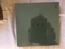 Gas Box (Wolfgang Voigt) Kompakt 370 Vinyl 0880319817632