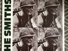 THE SMITHS  - BRAND NEW AND SEALED MEAT IS MURDER 
