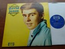 CANADA  Ex DAVID JONES (THE MONKEES) Self Titled ORIG 1965 MONO COLPIX LP