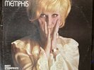Dusty Springfield - Dusty In Memphis lp Atlantic SD-8214 vg+
