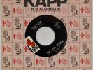 THE LOVE POTION: This Love US Kapp Northern Soul Sweet Monster 45 NM Hear
