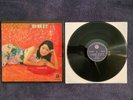 Teresa Teng LP Life Records perfect color poster & nice cover & VPI clean vinyl
