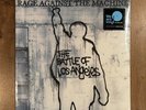 *SEALED* Rage Against The Machine - The Battle Of Los Angeles Vinyl NEW