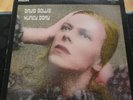 David Bowie Hunky Dory 1971RCA 8244 Bopil Rasputin Insert LSP4623 +rare+selten  
