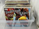 68, 2000s Dancehall Reggae Vinyl. 44 Singles, 24 Albums & Compilations 