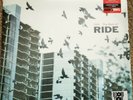 RIDE: OX4: THE BEST OF RIDE (LP Red vinyl new sealed) - RSD 2015 (081227955137)