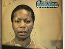 Dbl LP NINA SIMONE Ne Me Quitte Pas VOGUE 406502 French release ROKER MINT