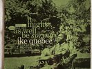 Ike Quebec It Might As Well Be Spring BLUE NOTE Stereo BST 84105 1st RVG Ear NY