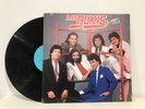 LP VINYL LOS BUKIS.- LO MEJOR VOL. 2 (VG+) suena excelente