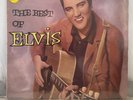 RARE ELVIS PRESLEY THE BEST OF 10
