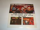 The Standells - In Person At PJ’s - US 1964 LP Liberty LRP-3384 Mono - NM
