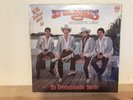 LOS INVASORES DE NUEVO LEON 12 Exitos LP “ES DEMASIADO TARDE” New
