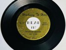 Fortune Studios MI Primitive Hick Rockabilly 45 MOORE BROTHERS No More HIGHWAY
