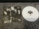 The Damned “New Rose” Original 1986 U.K. White  vinyl 12 inch