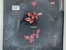 DEPECHE MODE LP Violator SIRE original SHRINK Hype Sticker