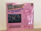 Los Huracanes del Norte Les Canta A Todas Las Madrecitas LP