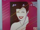 LP VINYL ALBUM RECORD DURAN DURAN RIO 1982 UK 1ST PRESS EMC3411 VG+/VG+