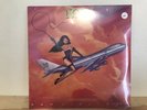 Nofx “S & M Airlines” Lp ( New & Sealed) Pink Colored Vinyl