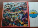 CANADA  NM- MAHOGANY RUSH Child Of The Novelty 1974 1st Press KOT'AI LP