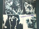 The Rolling Stones Rare Zimbabwe Radio Promo Emotional Rescue