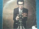 Elvis Costello Rare Rhodesia Zimbabwe Radio Promo This Year's Model Jam Style
