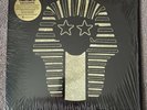 SUN RA Outer Spaceways Incorporated  RSD 2014 1,500 Pallas Press Purple White