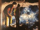 Highly Suspect The Boy Who Died Wolf Vinyl Signed By Rich Meyer