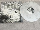 Muzrub - Hvis lyset tar oss First Press LP, Misanthropy Rec. Cover beschädigt